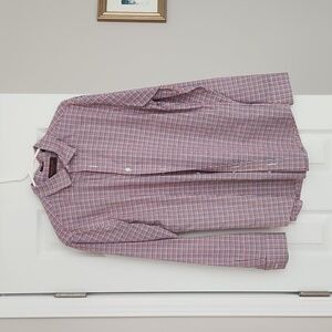 Fairlane & Sons Button Up Dress Shirt